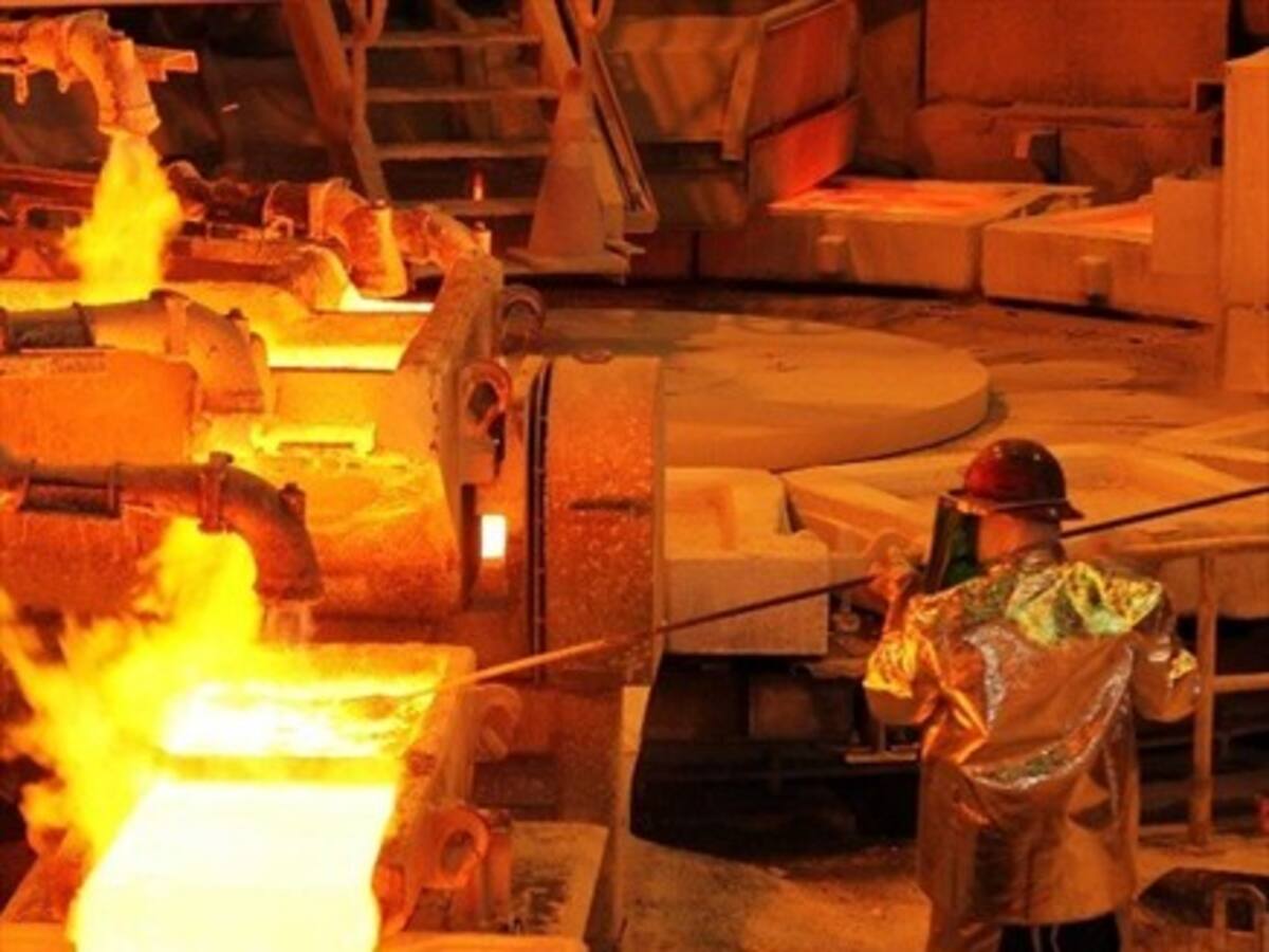Imacec: economía chilena creció sólo 1,4% en febrero