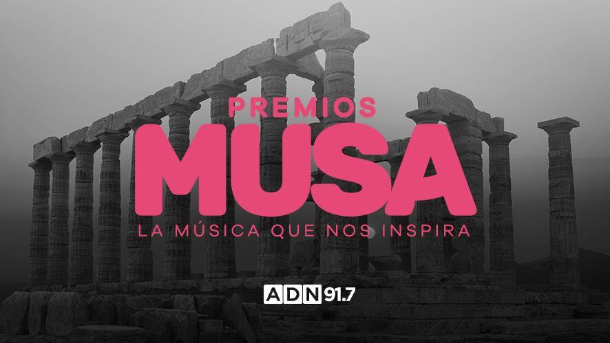 Premios MUSA