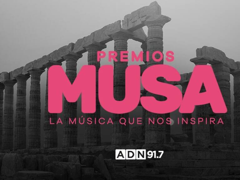 ¡Nuevos Premios MUSA destacarán lo mejor de la música en Chile!