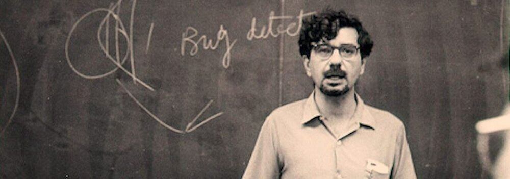 Documental «El Maestro, Humberto Maturana»