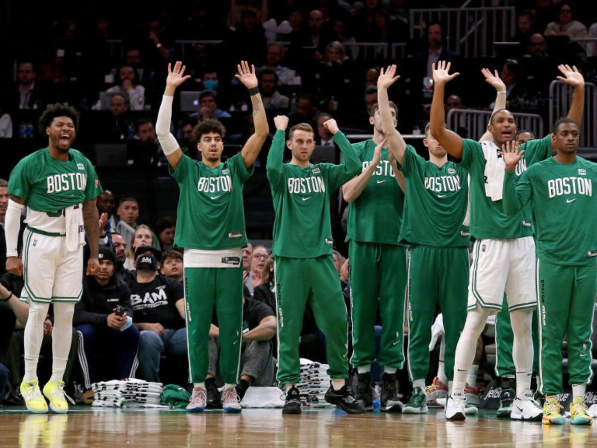 Con varias sorpresas: la Conferencia Este de la NBA está al rojo vivo en la recta final de la temporada regular