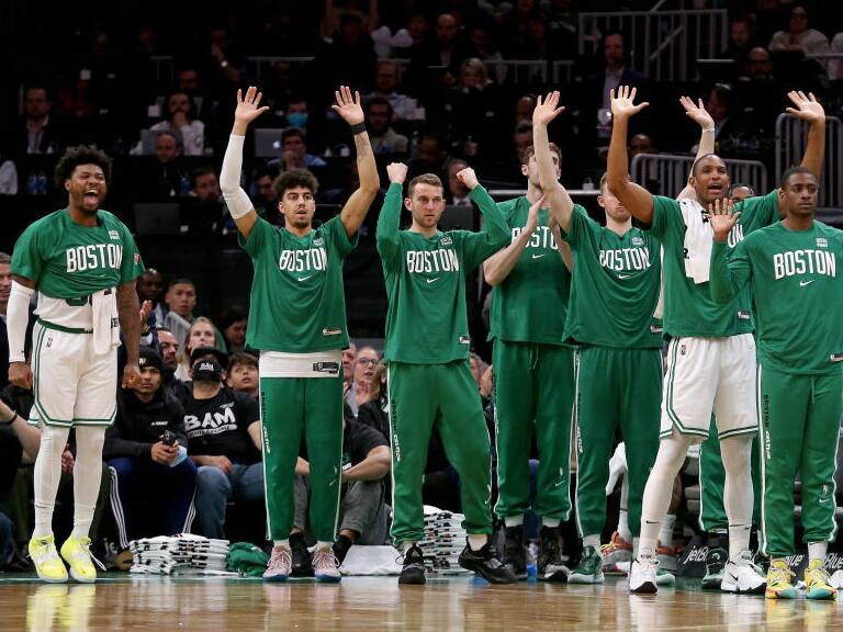 NBA - Conferencia Este - Clasificación