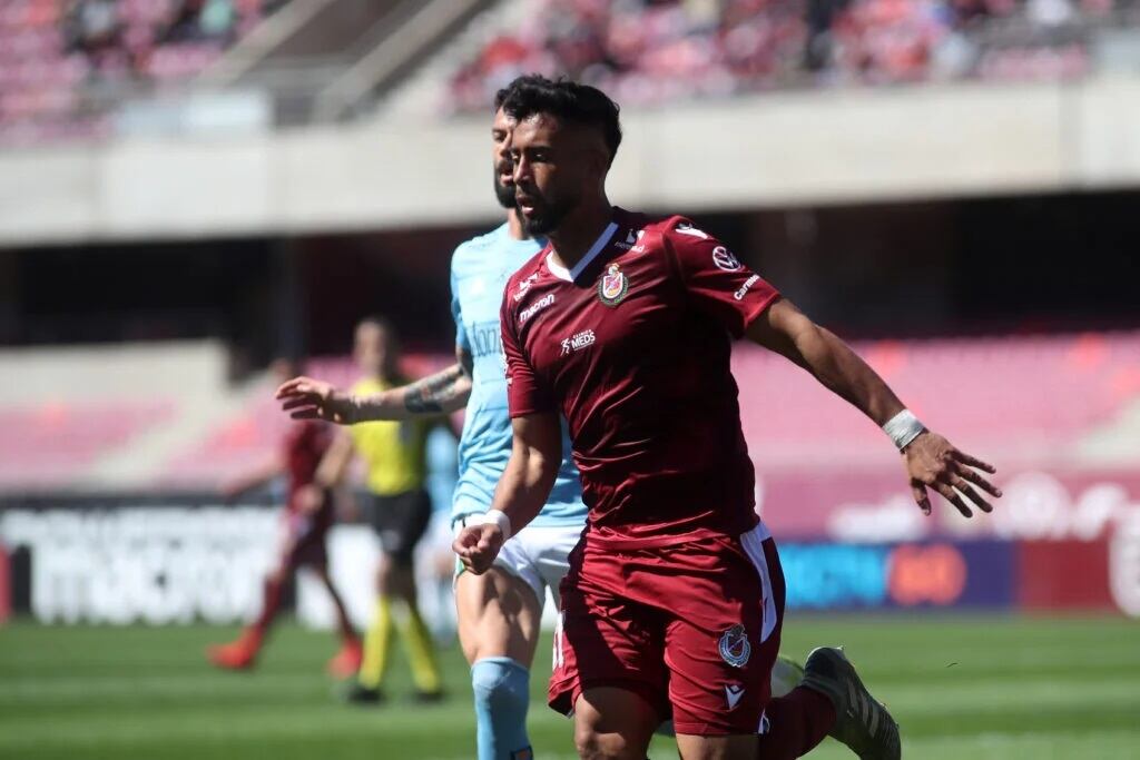 Flamante campeón con Deportes La Serena no olvida su pasado azul: “Me gustaría volver” | Deportes La Serena