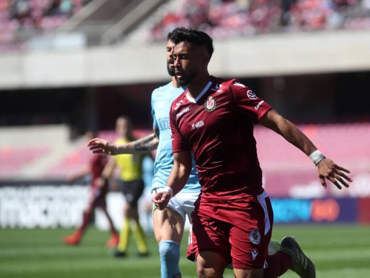 Flamante campeón con Deportes La Serena no olvida su pasado azul: “Me gustaría volver”