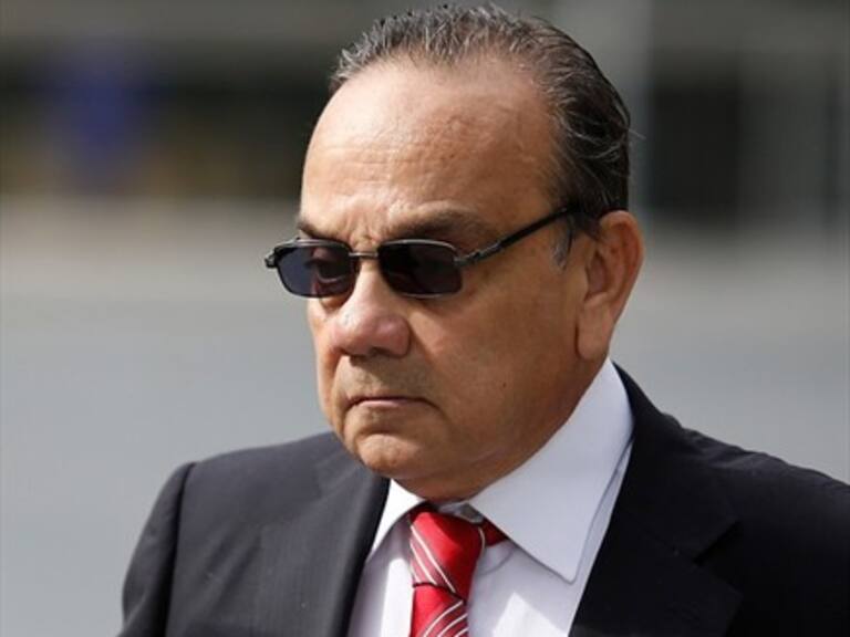 Caso Penta: Suspenden juicio abreviado contra Hugo Bravo por problemas de salud