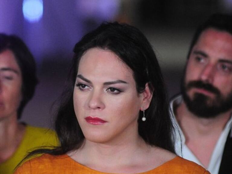 Daniela Vega será invitada estelar a la Comic Con 2018