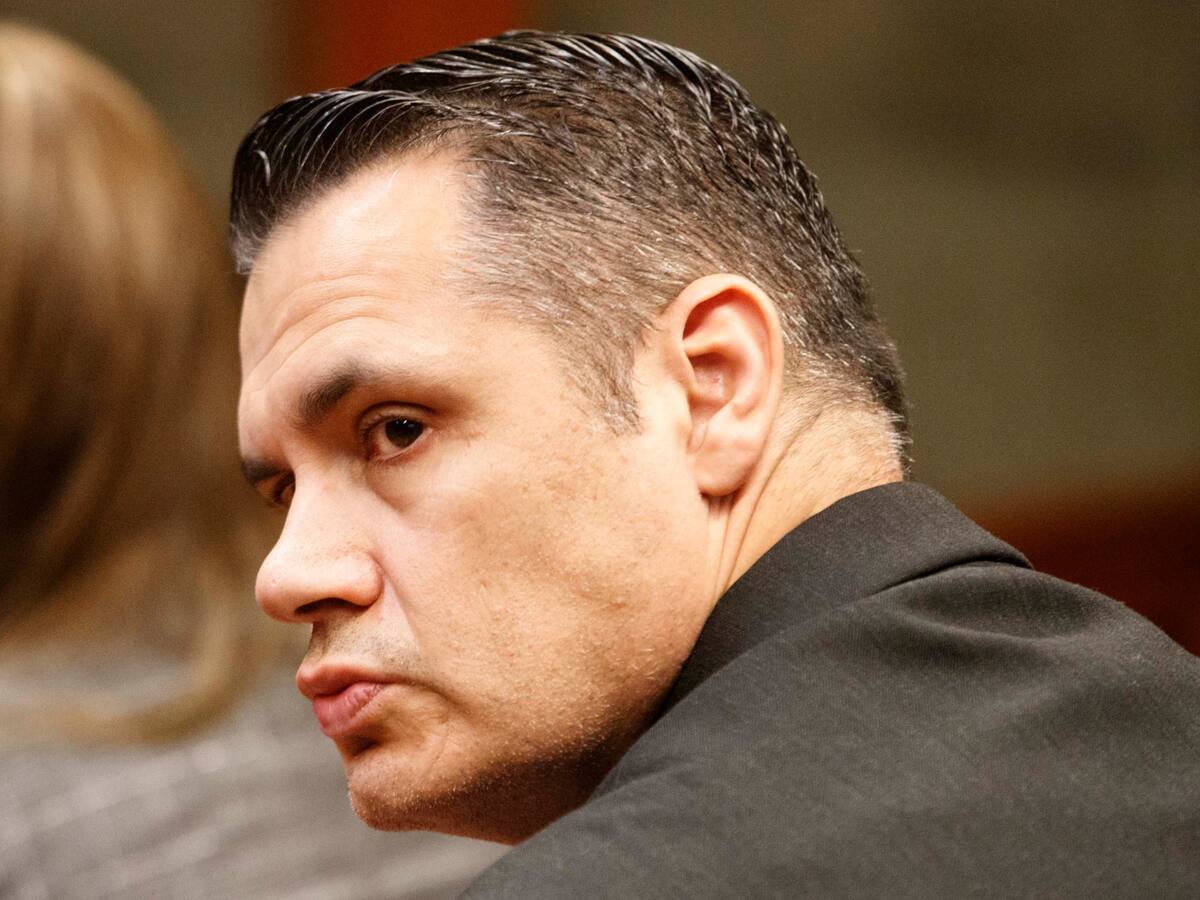 Corte de Apelaciones rechaza anular absolución de Claudio Crespo por caso Gustavo Gatica