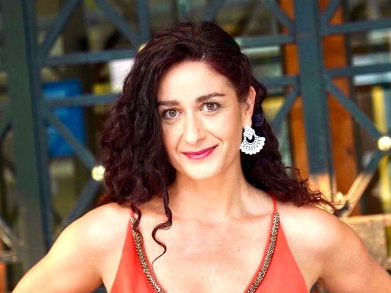 María Fernanda García es la nueva directora del Museo de la Memoria