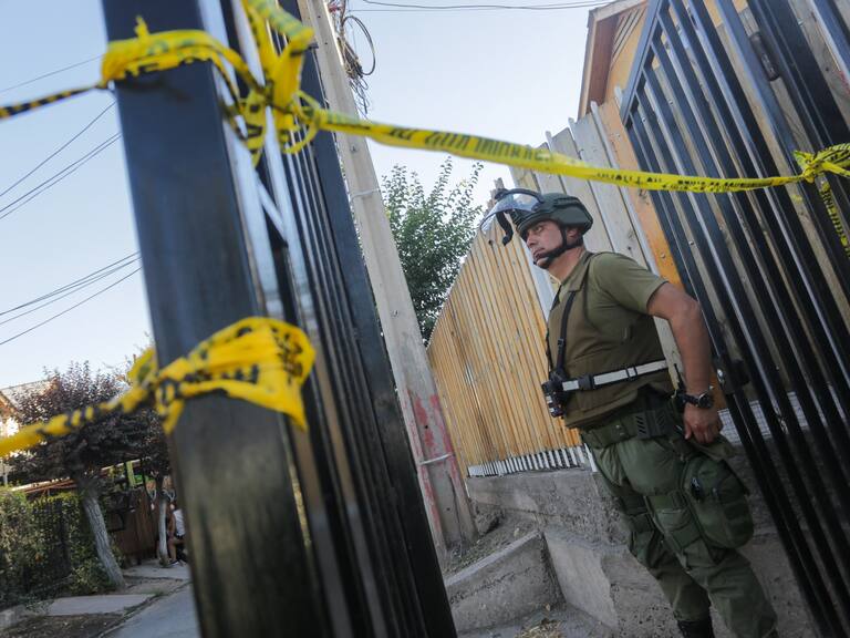 Agencia Uno | Referencial