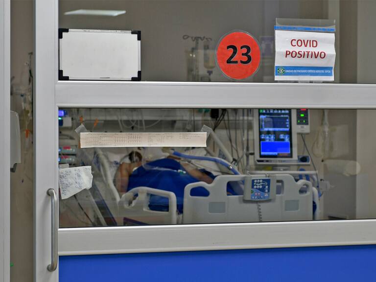 Balance covid del 17 de febrero: se reportan 201 personas fallecidas y 35.789 nuevos contagios