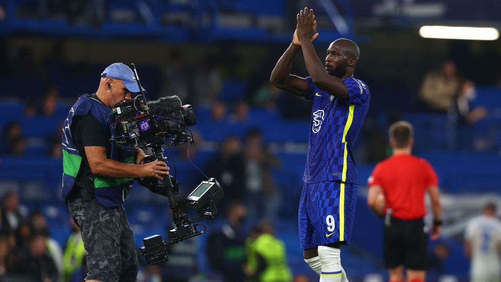 Chelsea y Juventus cumplieron en el arranque de la fase grupal de la Champions League