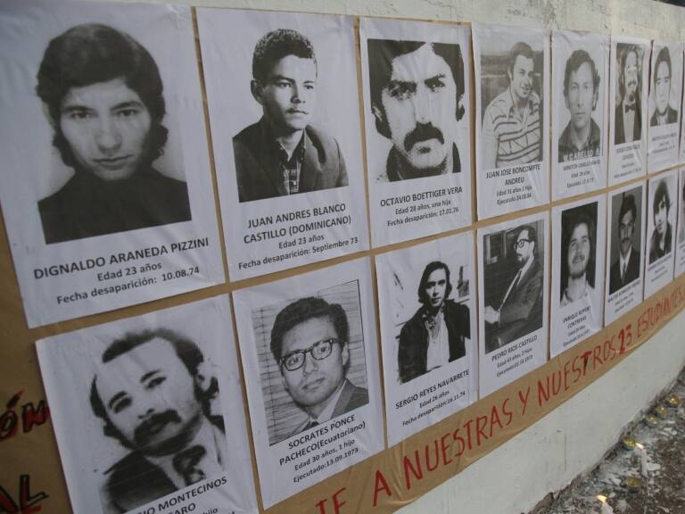 Plan Nacional de Búsqueda