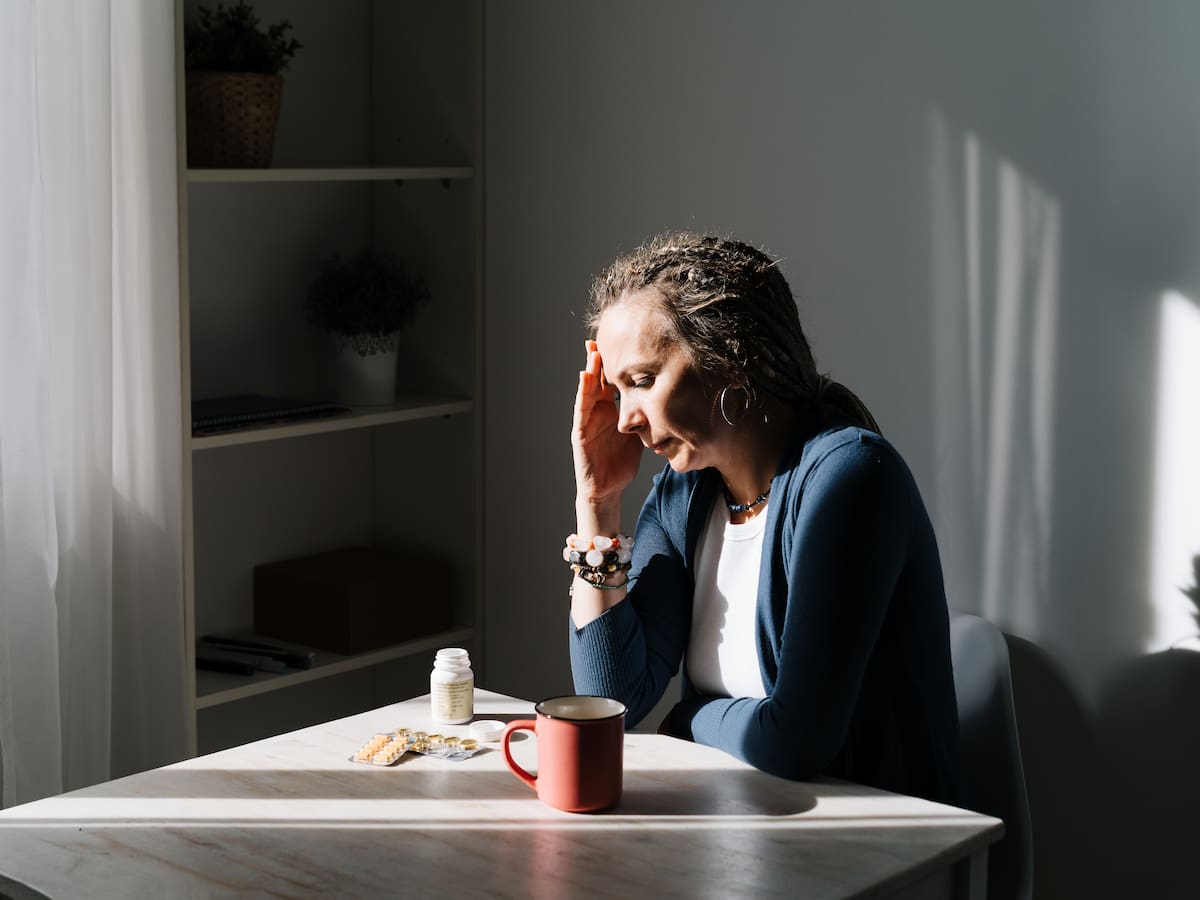 Masturbación podría aliviar en un 20% los síntomas de la menopausia, según estudio internacional