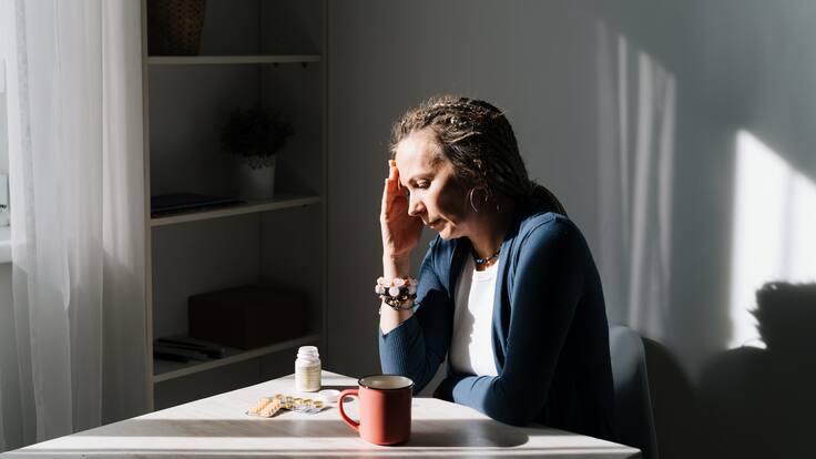 Masturbación podría aliviar en un 20% los síntomas de la menopausia, según estudio internacional
