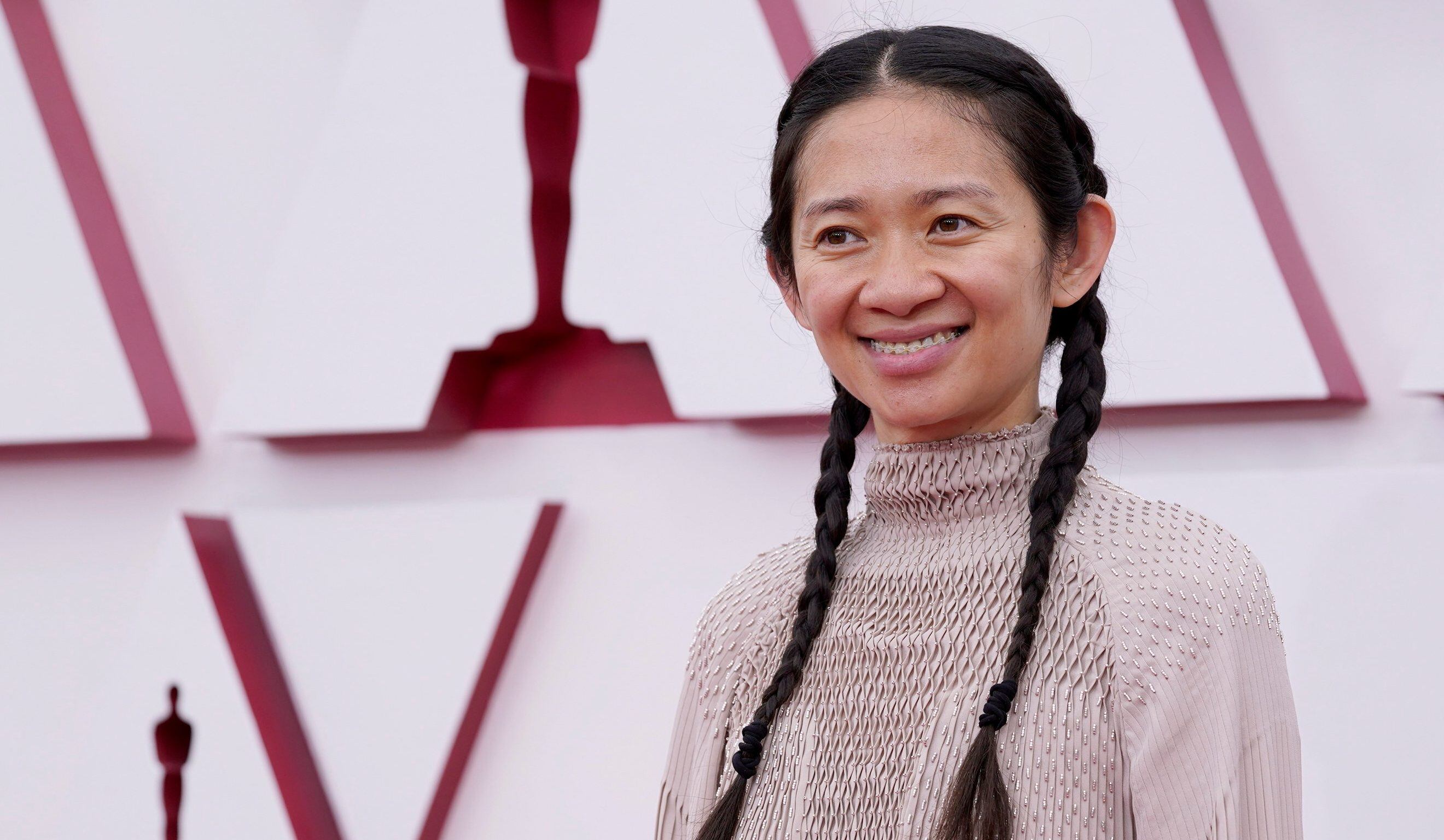 Chloé Zhao