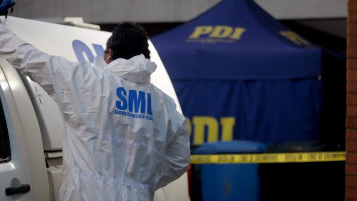 Era hijo de un carabinero activo: esto es lo que se sabe del niño que murió tras manipular un arma de fuego en su domicilio