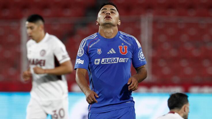 En tan solo dos fechas, Nicolás Guerra se quedó sin técnico en Argentina