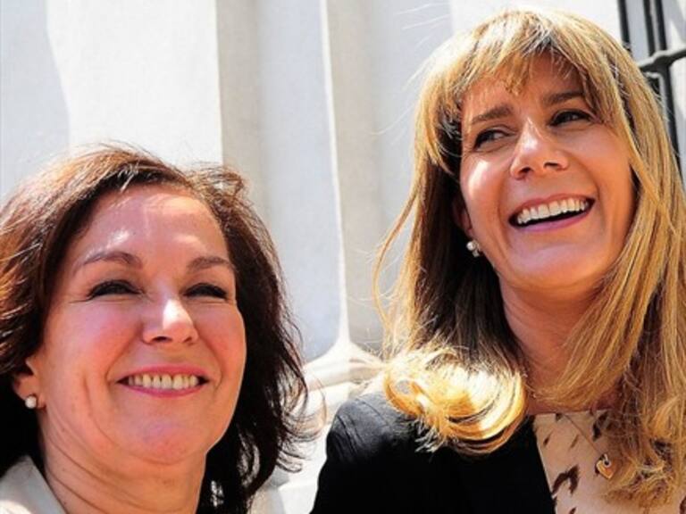 Alejandra Krauss: Los desafíos de la exministra de Lagos en su retorno a La Moneda