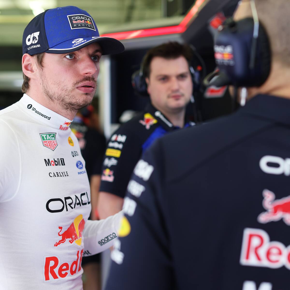 Verstappen abre la puerta a un temprano retiro de la Fórmula 1: “Puedo fácilmente dejarla atrás”