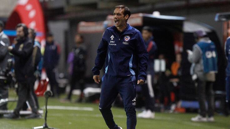 Sebastián Miranda y la victoria de La Roja ante Perú