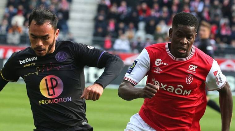 Gabriel Suazo Toulouse