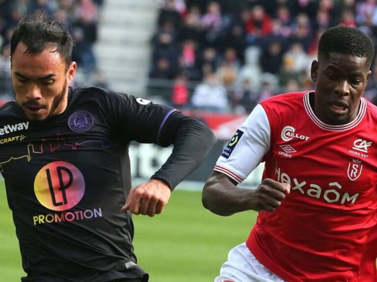 Gabriel Suazo Toulouse