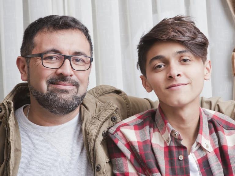 Día del Padre 2023: conoce el día en que se celebra en Chile