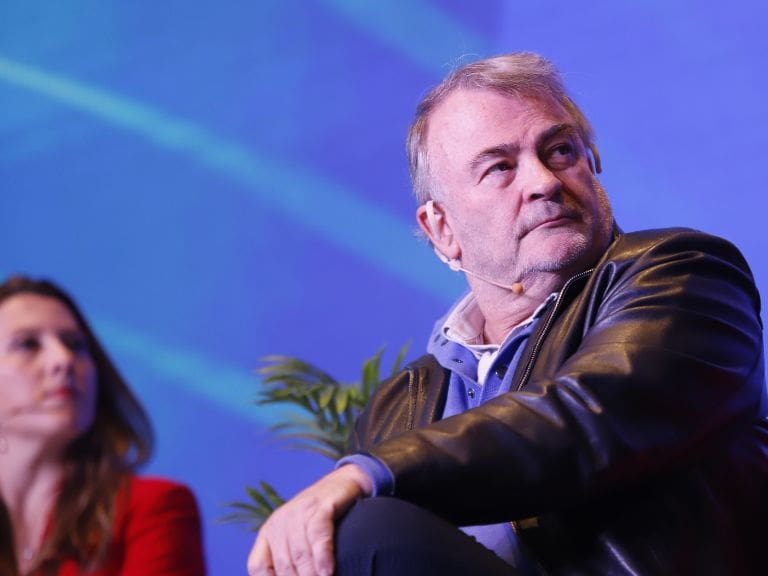 Pepe Auth y propuesta de nueva Constitución: «El gran argumento que habría tenido el aprobar esto era el consenso y eso se cayó porque no lo hubo»