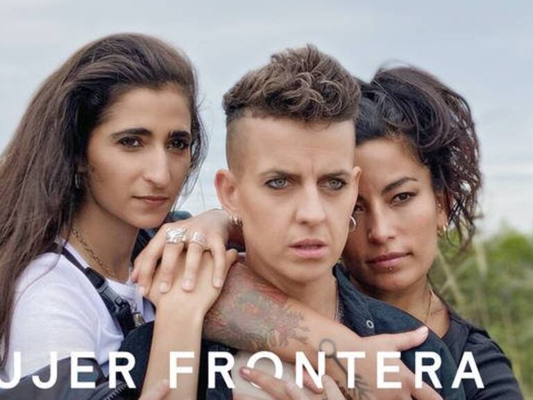 “Mujer Frontera”: Ana Tijoux y Alba Flores se unieron para colaborar en canción que apoya una causa española