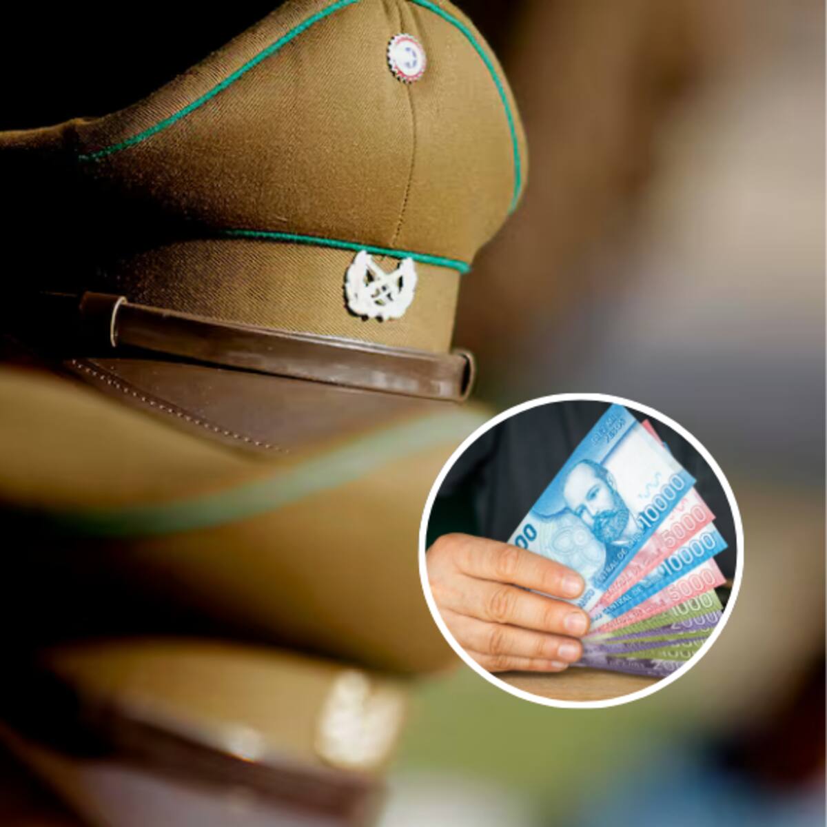 Carabineros abre ofertas de trabajo para civiles: sueldos superan los $1,8 millones y así puedes postular