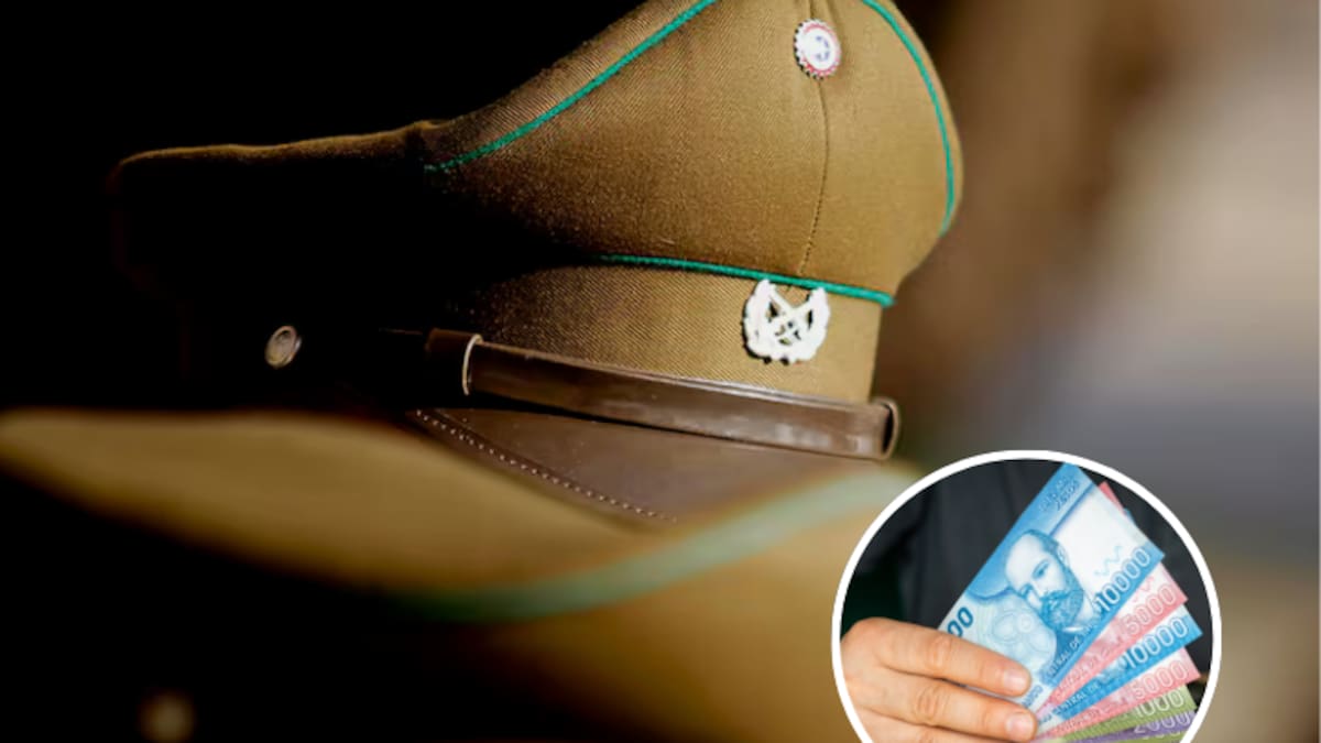 Carabineros abre ofertas de trabajo para civiles: sueldos llegan a los $1,8 millones y así puedes postular