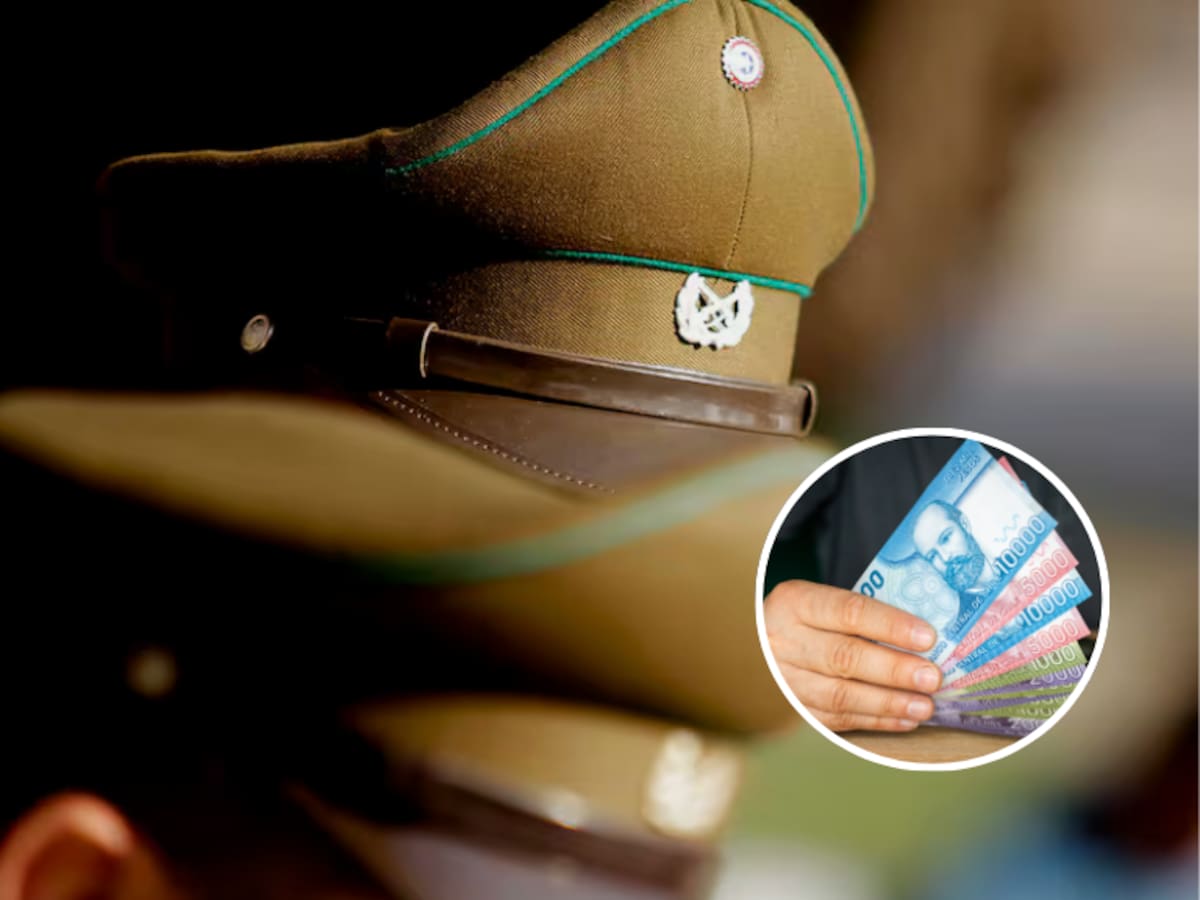 Carabineros abre ofertas de trabajo para civiles: sueldos llegan a los $1,8 millones y así puedes postular