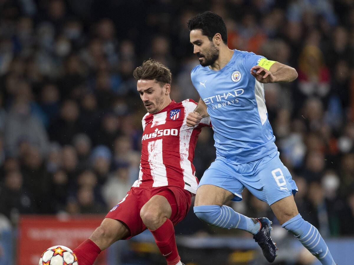 FINAL | Jornada inglesa en la Champions League: Liverpool y Manchester City se instalaron en semifinales