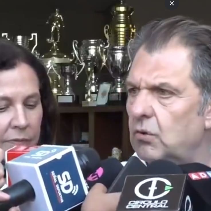 Mosa defiende reunión con Duco: “Es importante que se acojan algunas indicaciones de los clubes para cosas menores que se puedan corregir”