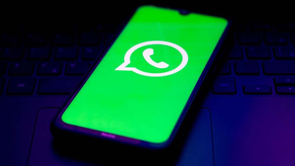 WhatsApp