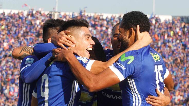 El exjugador de la U que ilusiona a los hinchas: cruza los dedos por volver en el centenario del club