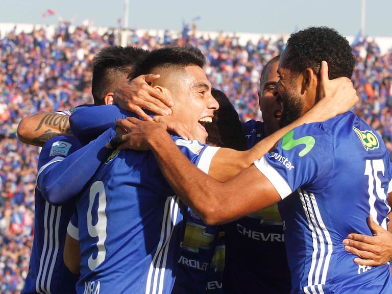 FOTO: RODRIGO SAENZ/AGENCIAUNO.