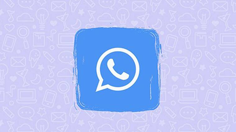 WhatsApp Plus