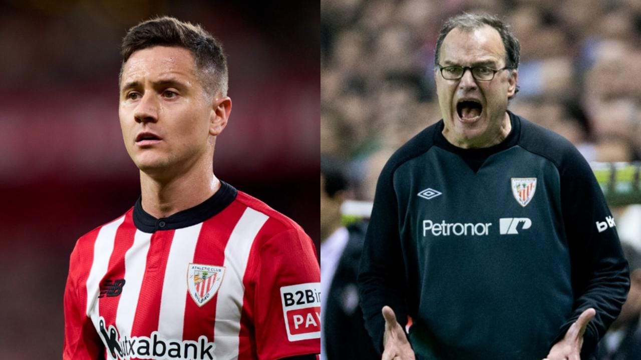 ander herrera bielsa