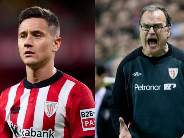 ander herrera bielsa