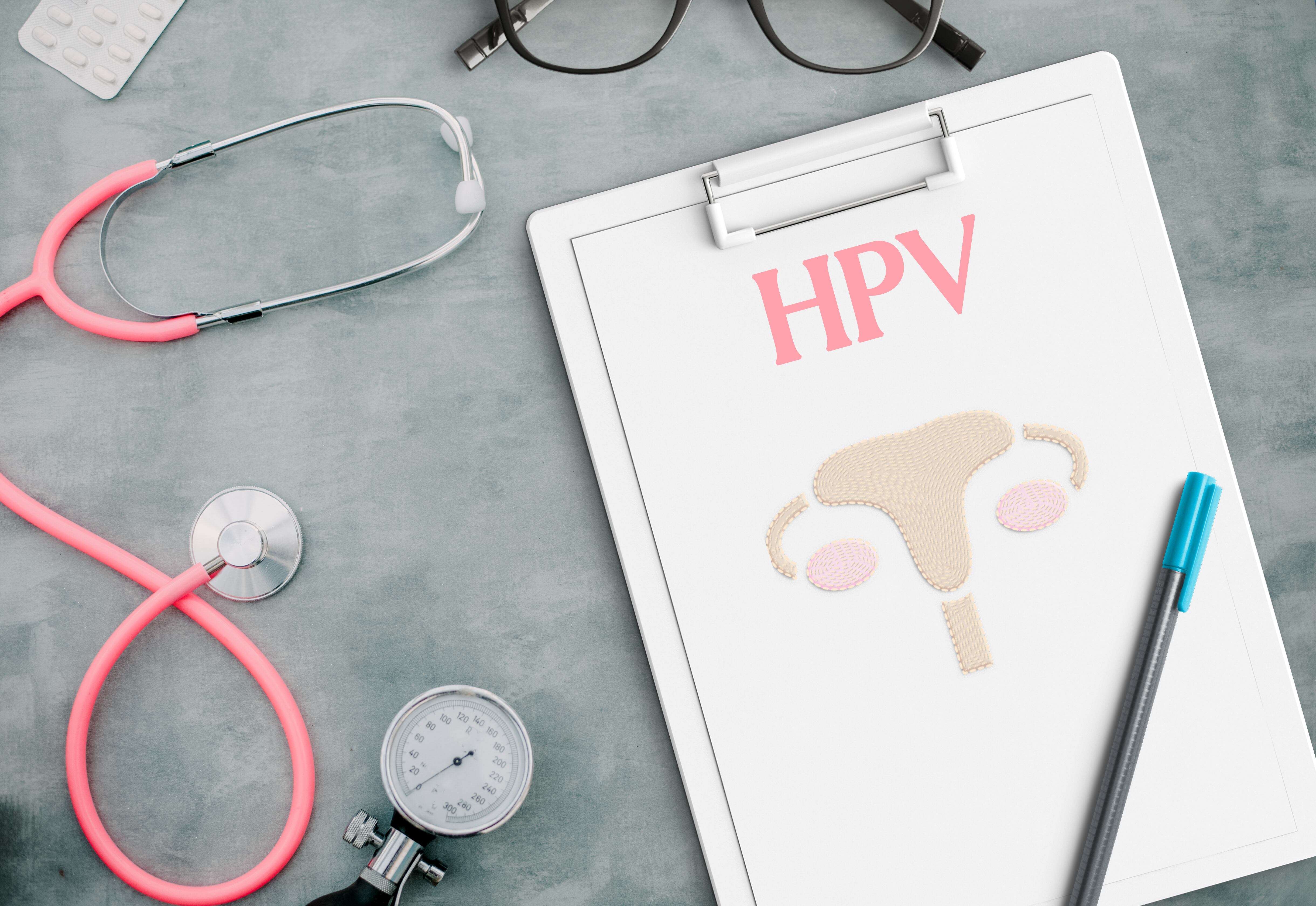 ¿Tienes la edad para vacunarte contra el VPH? Revisa si te corresponde gratis