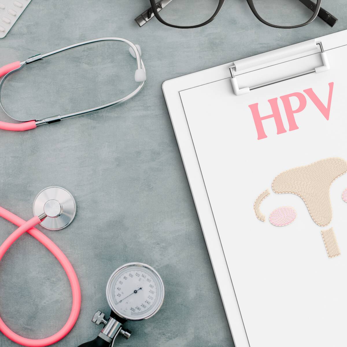 Junto a Suecia y Francia: estudio estima que Chile podría eliminar el cáncer cervicouterino antes de 2040