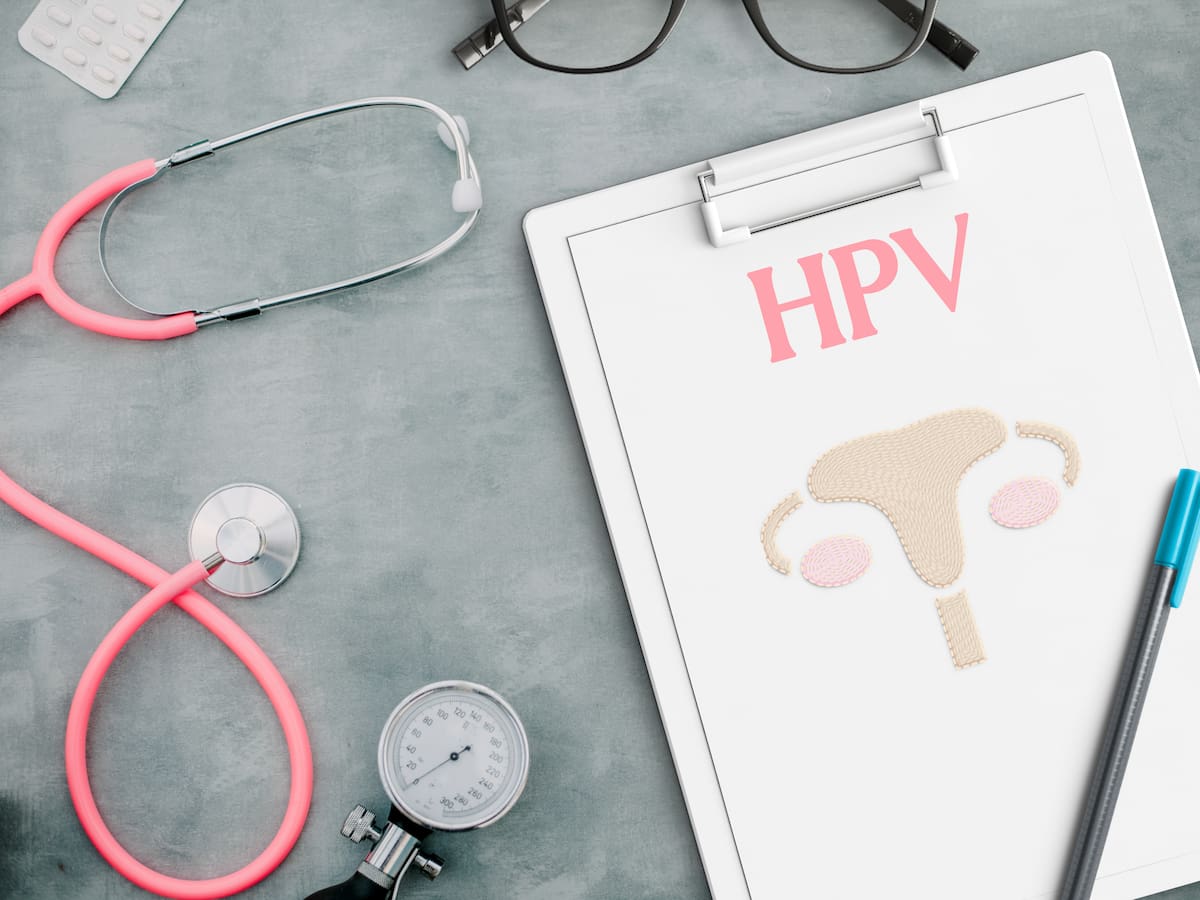 Junto a Suecia y Francia: estudio estima que Chile podría eliminar el cáncer cervicouterino antes de 2040