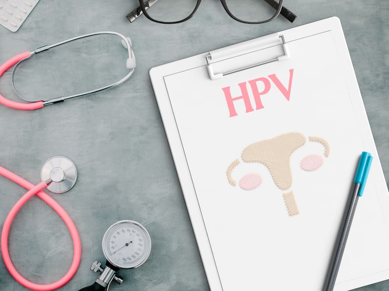 Junto a Suecia y Francia: estudio estima que Chile podría eliminar el cáncer cervicouterino antes de 2040