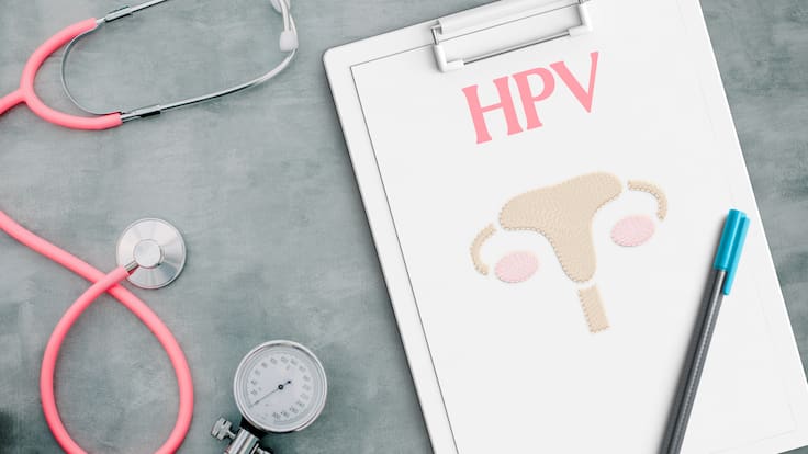 ¿Tienes la edad para vacunarte contra el VPH? Revisa si te corresponde gratis y dónde hacerlo en Chile