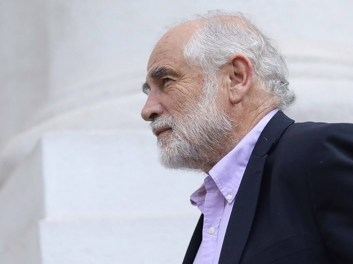 Caso Audios: ministro Montes ordena investigación sumaria por arista Patio Capital