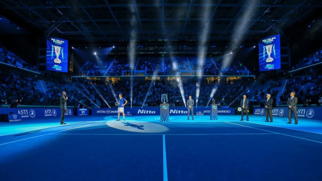 ATP da a conocer el resto del calendario 2022: sin Masters 1000 en Asia y cinco sedes inéditas