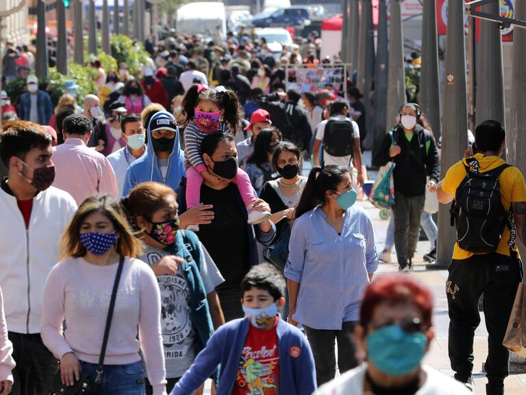 Espacio Público advirtió que autoridades están “jugando a la ruleta rusa” con las estrategias de la pandemia del coronavirus
