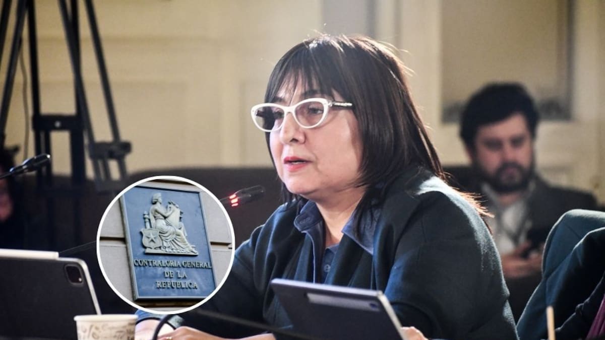 ADN Hoy - Claudia Lagos, subsecretaria de Educación Parvularia