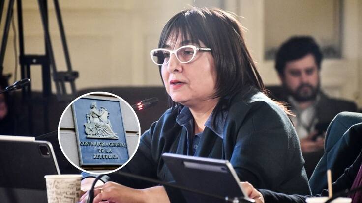 ADN Hoy - Claudia Lagos, subsecretaria de Educación Parvularia